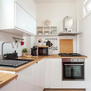 Casa Serena - Meryggiare Appartamento Milano