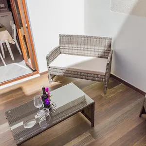 Bordonaro Apartament