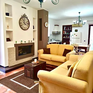  Casa vacanze Al Serro