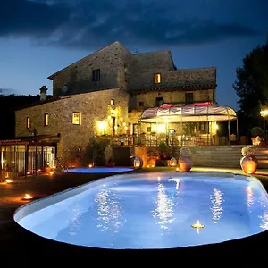 Il Castelluccio Country Alloggio per agriturismo Barberino di Mugello