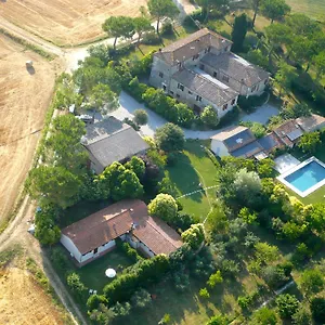 Il Molinello Casa di campagna Asciano