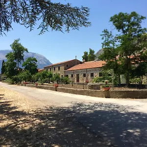 Feudo Galefona Gospodarstwo agroturystyczne