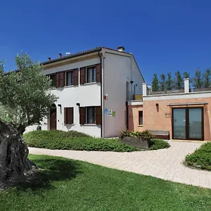Delizia D'este Alloggio per agriturismo Francolino