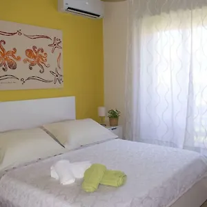 Scorcio Di Mare Apartament